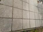 Stoeptegels, Tuin en Terras, Ophalen, Gebruikt, Overige typen, 5 tot 10 m²