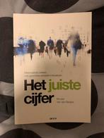 Wouter van den Berghe - Het juiste cijfer, Enlèvement ou Envoi, Wouter van den Berghe