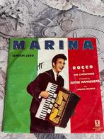 Marina  rocco & carnations, Cd's en Dvd's, Ophalen of Verzenden