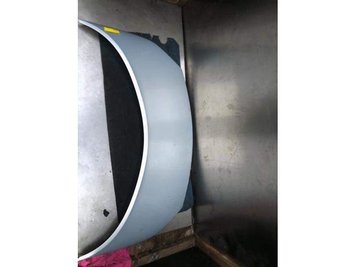 Capot d'un Renault Grand Scenic, Autos : Pièces & Accessoires, Carrosserie & Tôlerie, Capot moteur, Renault, Utilisé, 3 mois de garantie