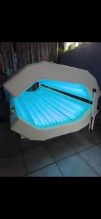 Zonnenbank, Ophalen, Gebruikt