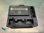 Module verrouillage central des portes d'un Audi A6 (A6 04-), -, 3 mois de garantie, Audi, Utilisé