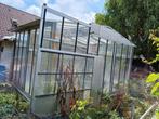 serre, Tuin en Terras, Ophalen, Gebruikt