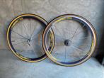 Vintage Mavic Cosmic Blue wielset voor Campagnolo., Fietsen en Brommers, Fietsonderdelen, Ophalen, Zo goed als nieuw