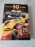 Boek grote prijzen 50 van België 1925-1992 Jean Paul delsaux, Boeken, Ophalen of Verzenden, Zo goed als nieuw