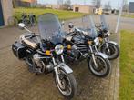 Guzzi California t3 850cc, Motoren, Particulier
