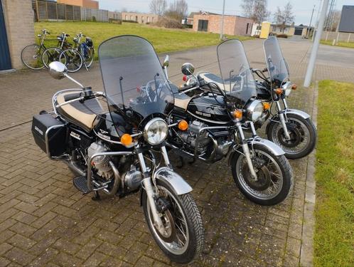 Guzzi California t3 850cc, Motoren, Motoren | Moto Guzzi, Particulier, Ophalen