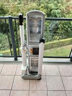 Zonnehemel Philips Innergize, Elektronische apparatuur, Ophalen, Gebruikt, Zonnebank enkelzijdig, Minder dan 10 lampen