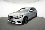 Mercedes-Benz C 180 d Break Avangarde, Te koop, 88 kW, Emergency brake assist, 1597 cc