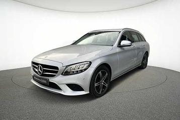 Mercedes-Benz C 180 d Break Avangarde beschikbaar voor biedingen
