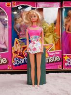 Barbie Fleurs de 1996 - 16063, Enlèvement ou Envoi, Utilisé, Barbie