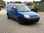 Citroen Berlingo 1'9d reeds gekeurd v verkoop, Auto's, 4 deurs, 4 cilinders, Citroën, Blauw
