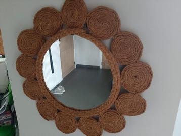 miroir vintage