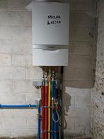 Loodgieter Verwarmingsmonteur VMC Elektriciteit, 24-uursservice, Onderhoud