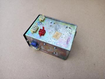 Controlbox / Mechaniek Rock-Ola 437/ Ultra (1968) jukebox  beschikbaar voor biedingen