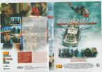 WINDKRACHT 10 REEKS 1 AFLEVERING 8-9-10  DEEL 3, Cd's en Dvd's, Dvd's | Tv en Series, Ophalen of Verzenden, Zo goed als nieuw