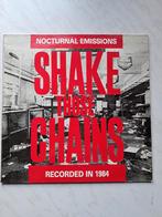 Nocturnal Emissions : Shake Those Chains Rattle Those Cages, Enlèvement ou Envoi