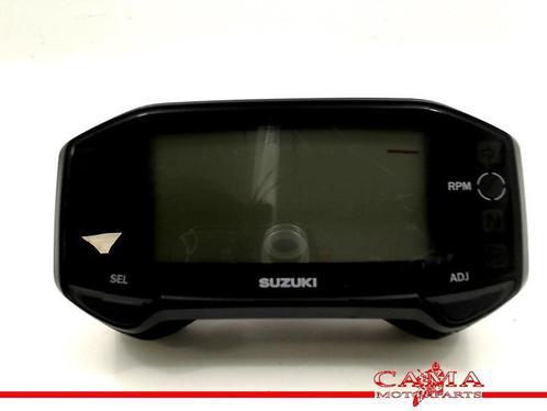 TELLERSET Suzuki GSX R 125 2020-2021 (GSX-R125XA), Motos, Pièces | Suzuki, Utilisé