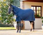 LeMieux Arika DryEase Zweetdeken Navy 185+190+195 SALE!, Animaux & Accessoires, Chevaux & Poneys | Couvertures & Couvre-reins