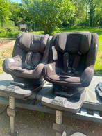 Nuna Rebl autostoelen, Ophalen of Verzenden, Gebruikt, Overige merken, Isofix