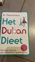 Pierre Dukan - Het Dukan Dieet, Ophalen, Zo goed als nieuw, Pierre Dukan