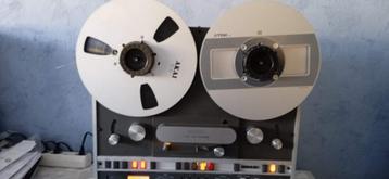 magnetophone revox a 700 bon etat  beschikbaar voor biedingen