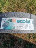 ecolat afboording, Tuin en Terras, Ophalen, Kunststof, Minder dan 30 cm, Nieuw