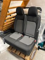 Originele VW Crafter dubbele stoel, Ophalen, Volkswagen