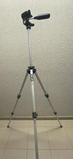 Silk lichtgewicht camera tripod | max. 1,73m | aluminium, Ophalen, Gebruikt, Driepoot, 150 tot 175 cm