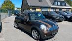 Cabrio cooper 1.6benzine euro5, Auto's, Mini, Euro 5, Cabriolet, Handgeschakeld, Particulier