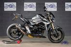 Suzuki GSR 750 Freengun - 24.750 km, ABS, Permis Moto A, Entreprise, Plus de 35 kW