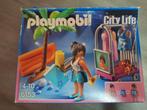 Playmobil City Life 6153, Kinderen en Baby's, Speelgoed | Playmobil, Ophalen, Gebruikt, Complete set