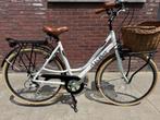 Damesfiets, Fietsen en Brommers, Fietsen | Dames | Damesfietsen, Ophalen, Gebruikt