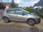 Peugeot 2008 1.6 met trekhaak, Auto's, Peugeot, Voorwielaandrijving, Stof, Particulier, 1560 cc