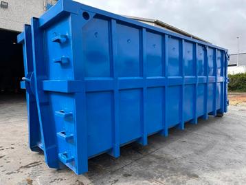 Diversen Container 34m³ - New ! (bj 2025) beschikbaar voor biedingen