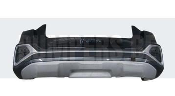 Bumper AUDI Q2 81A S-Line SLINE FACELIFT 20-81A807511 Achter beschikbaar voor biedingen