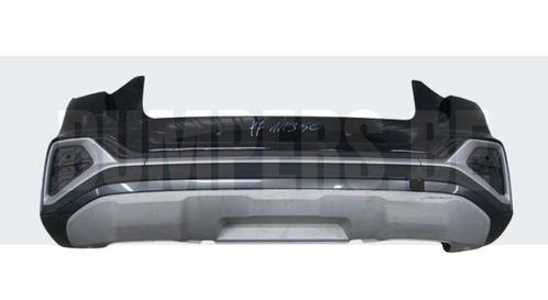 Bumper AUDI Q2 81A S-Line SLINE FACELIFT 20-81A807511 Achter, Auto-onderdelen, Carrosserie, Bumper, Achter, Gebruikt, 6 maanden garantie