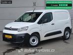 Citroën Berlingo 110Pk Automaat Emissievrij! L1H1 Navi Airc, Auto's, Stof, Gebruikt, Euro 6, 1199 cc