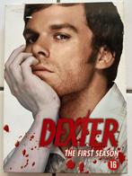 Dexter saison 1, CD & DVD, Comme neuf, Enlèvement ou Envoi
