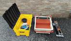 RAIMONDI PEDALO bac de lavage carreleur+ outillage, Doe-het-zelf en Bouw, Reinigingsmachines, Ophalen, Gebruikt, Overige typen