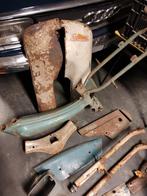 Lotje flandria en superia onderdelen, Vélos & Vélomoteurs, Pièces de cyclomoteur | Oldtimers & Ancêtres, Enlèvement