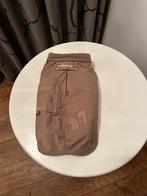 Hondenjas jasje hond honje ruglengte 32 cm fleece voering, Dieren en Toebehoren, Ophalen of Verzenden, Zo goed als nieuw, Hondenjas