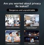 Détecteur Intelligent de Caméra à Signal RF, Micro Caméra, B, Enlèvement ou Envoi, Neuf