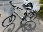 Elektrische fiets te koop BH, Fietsen en Brommers, Ophalen, Zo goed als nieuw
