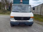 Mercedes vario, Radio, Diesel, Particulier, Te koop