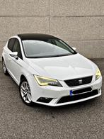 Seat Leon 1.2 TSI/automatique/pano/LED/Garantie, Autos, Cuir, Achat, Entreprise, Garantie prolongée