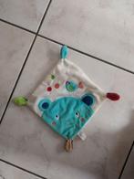 knuffeldoekje nicotoy (doos oktober 2025), Ophalen of Verzenden, Nieuw