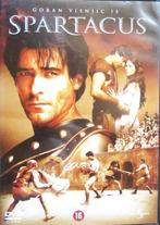 DVD ACTIE/GESCHIEDENIS- SPARTACUS , Alle leeftijden, Ophalen of Verzenden, Zo goed als nieuw, Overige genres
