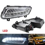 led polo 5 6r vw mistlamp nieuw 2009 tot 2014, Auto-onderdelen, Ophalen of Verzenden, Nieuw, Volkswagen