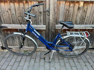 Dames Minerva fiets  beschikbaar voor biedingen